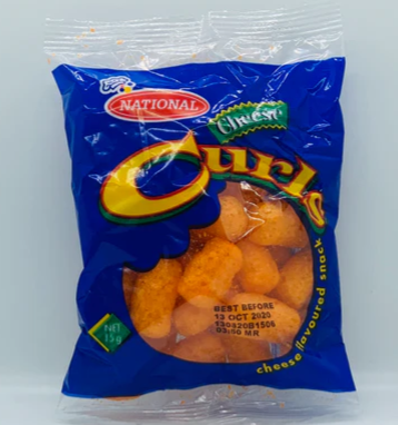 National Cheese Trix