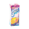 Serge Swizzle Drink with assorted flavours