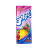 Serge Swizzle Drink with assorted flavours
