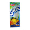 Serge Swizzle Drink with assorted flavours