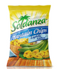 Soldanza Lightly Salted Plantain Chips