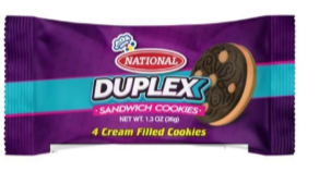 National Cookies