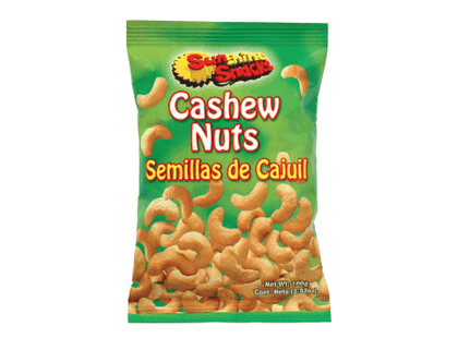 Sunshine Snacks Cashew