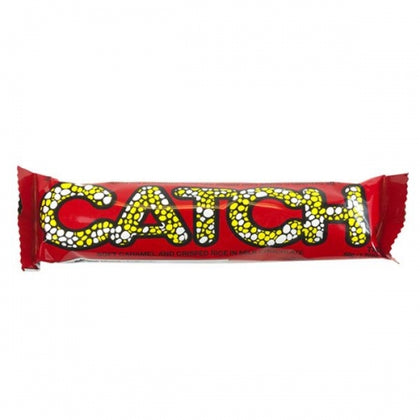 Charles Catch
