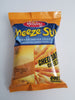 Holiday Cheeze Stiks