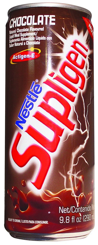 Nestle Supligen
