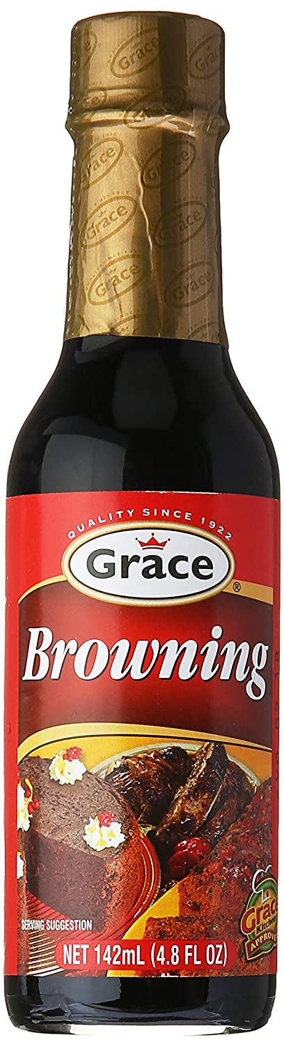 Grace Browning