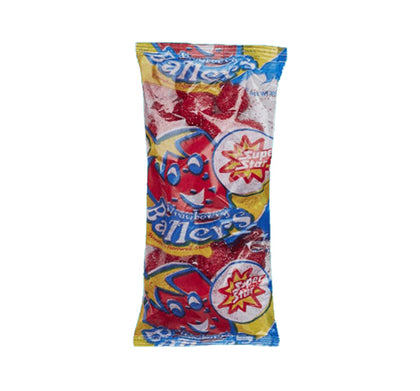 Ballers Red Cheez Trix