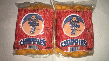 Chippies Onion Bits