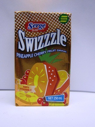 Swizzle