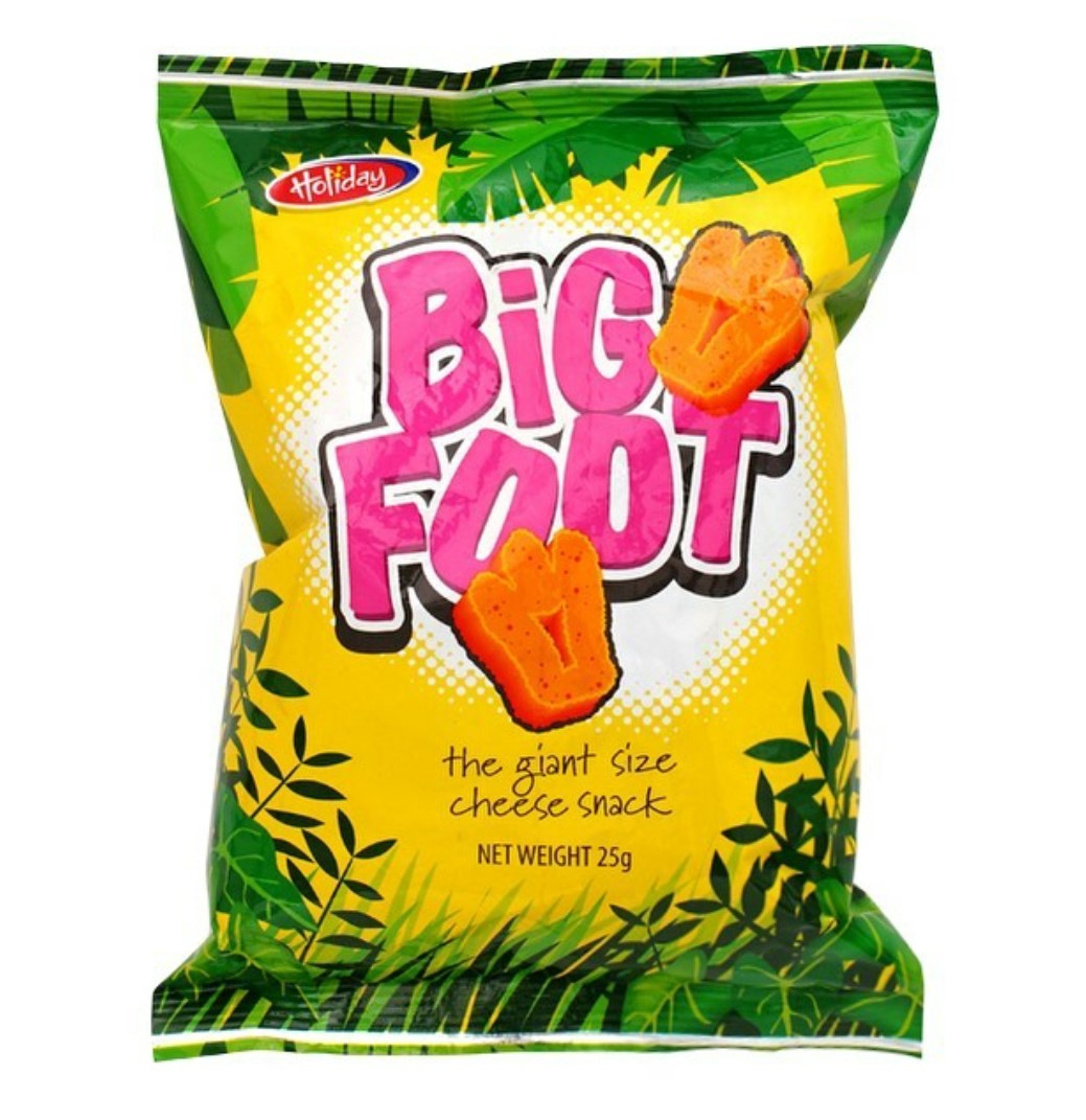 Big Foot