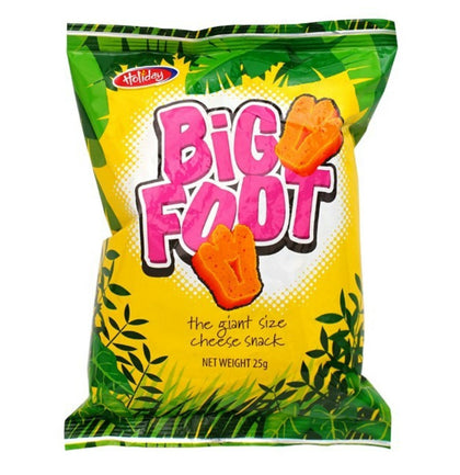Big Foot