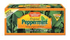 Peppermint Tea Bag