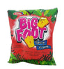 Big Foot Spicy Picante