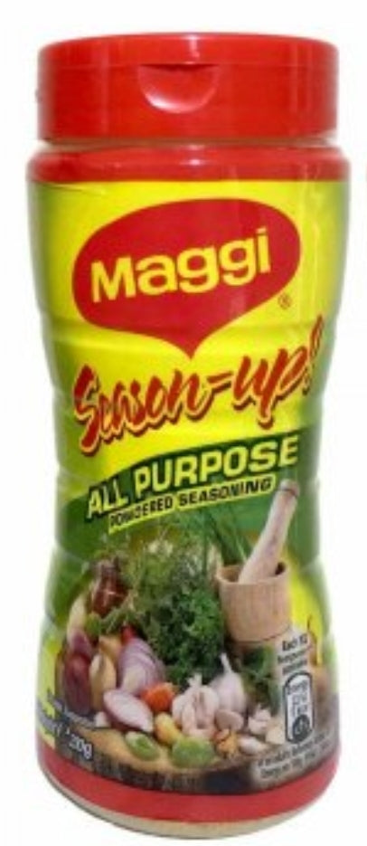 Maggie All Purpose Season