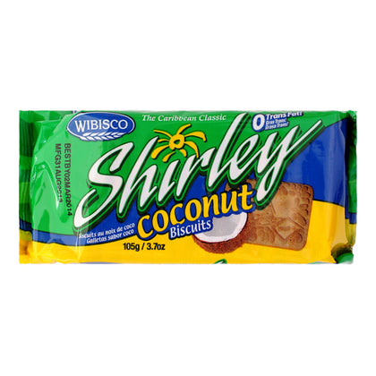 Shirley Biscuit (original & coconut- large)