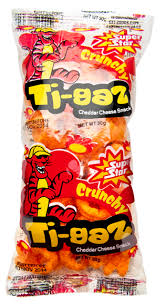 Tigaz