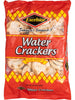 Excelsior Water crackers
