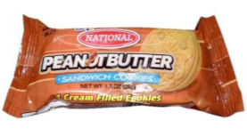 National Cookies