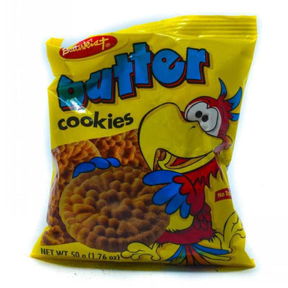 Butterkist Biscuit
