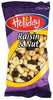 Holiday Nuts and Raisin