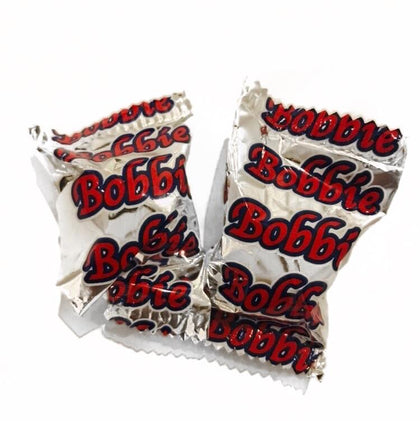 Bobbie chocolate