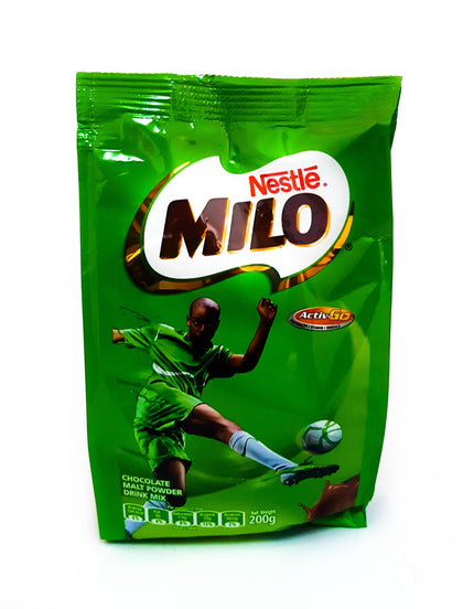 Milo Food Drink (Bag)