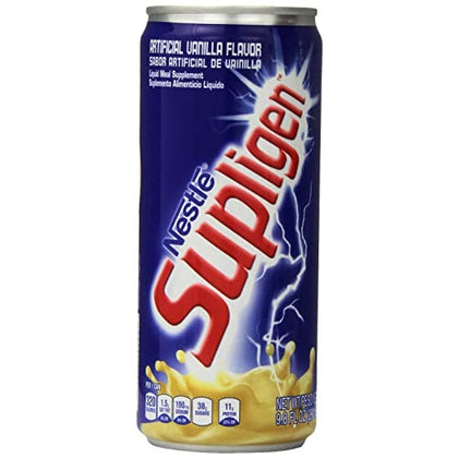 Nestle Supligen