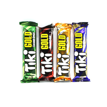 Charles Tiki Gold